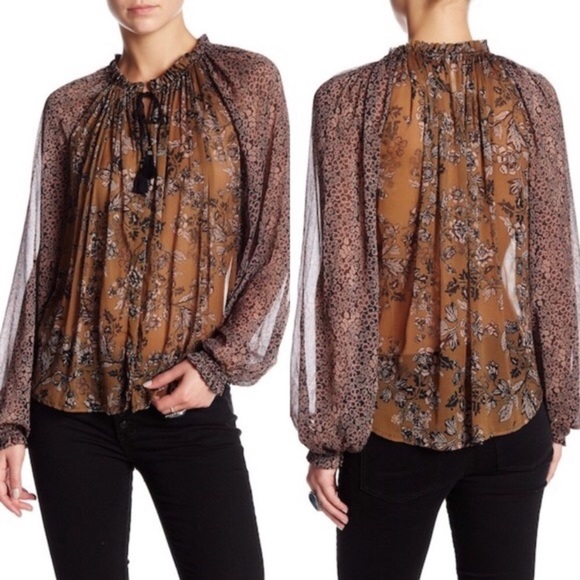 NWT Free People - Picture 3 of 6
